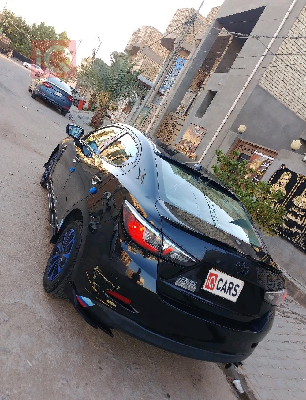 تويوتا يارس